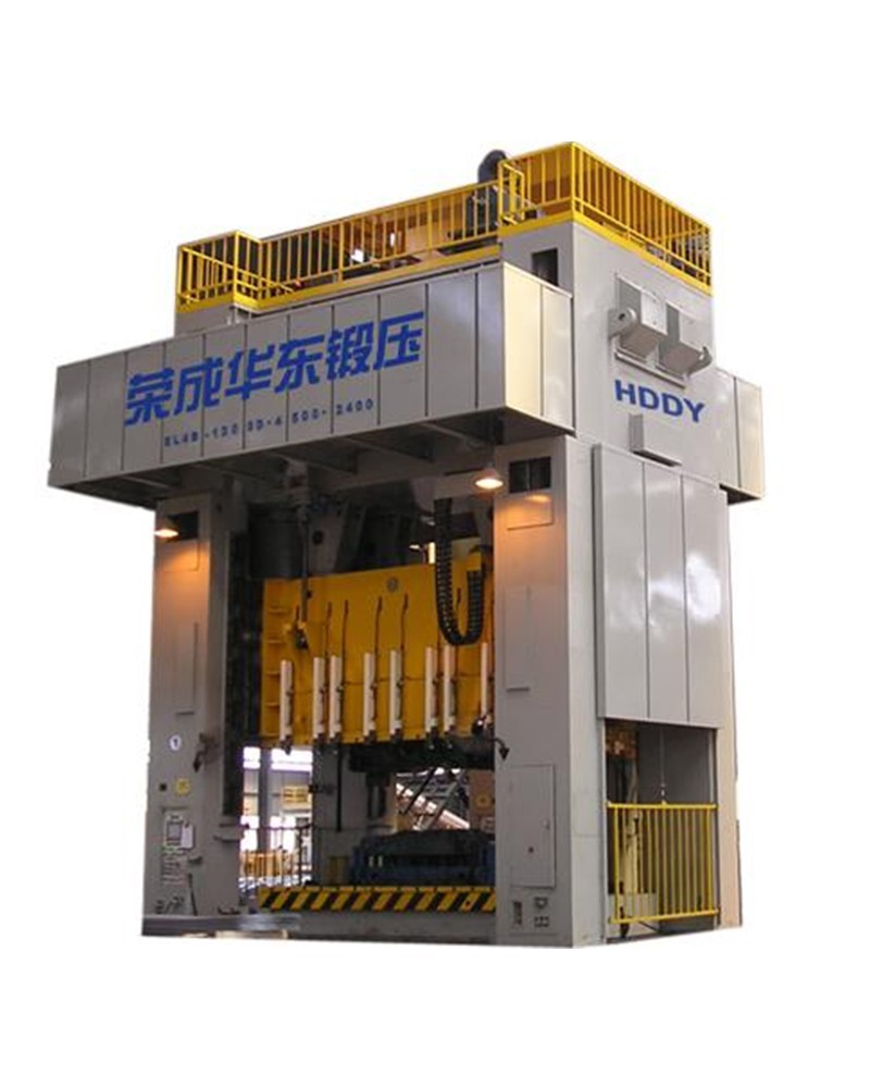 济南LS4系列闭式四点多连杆米兰app下载安卓手机版