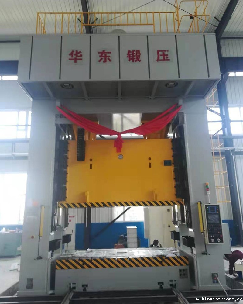 J36系列闭式双点单动米兰app下载安卓手机版